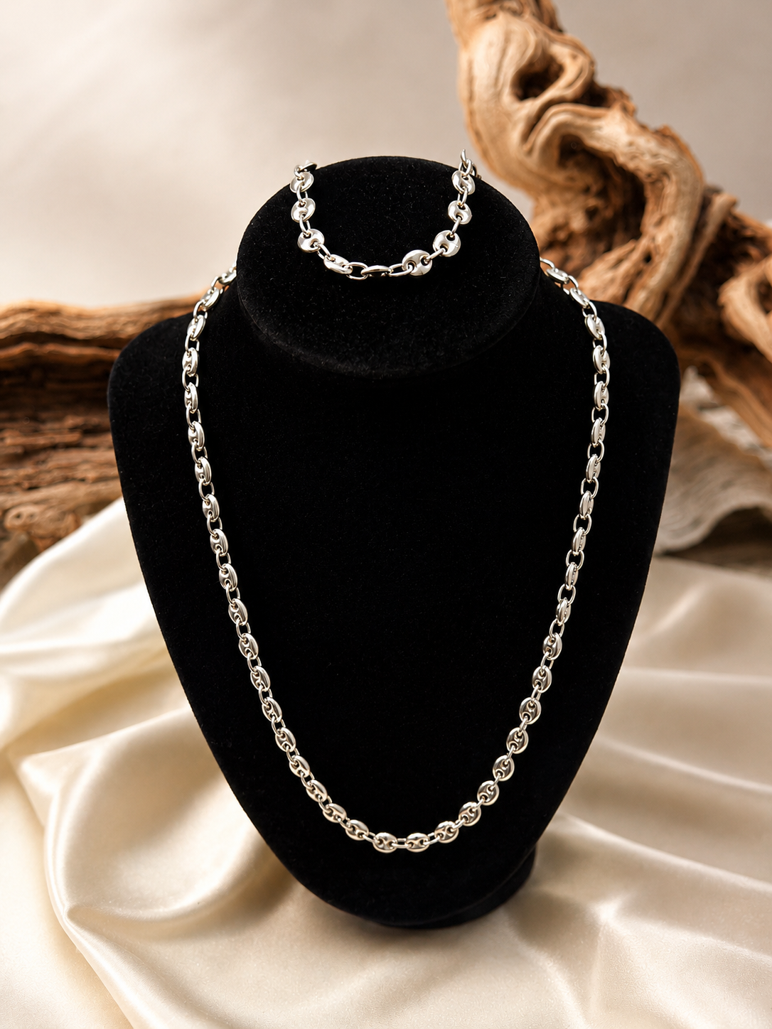 925 Sterling Silver Jewelry