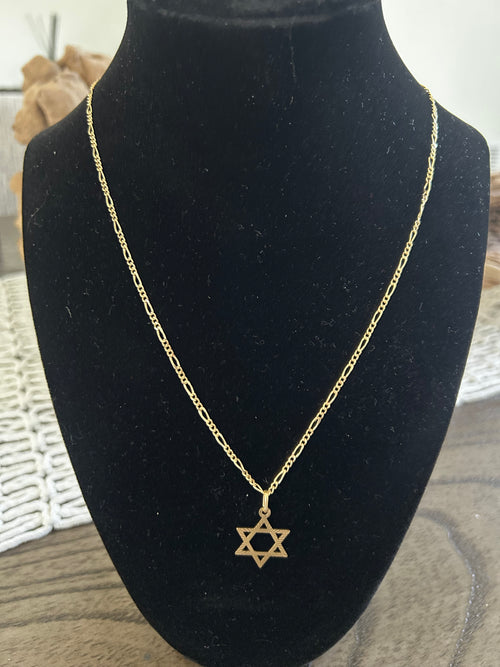 18k Gold Chain