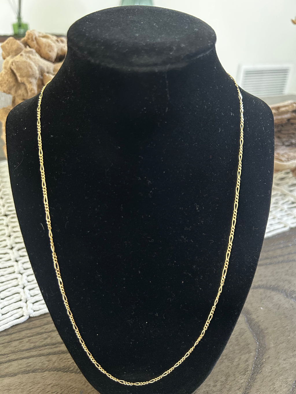18k Gold Chain