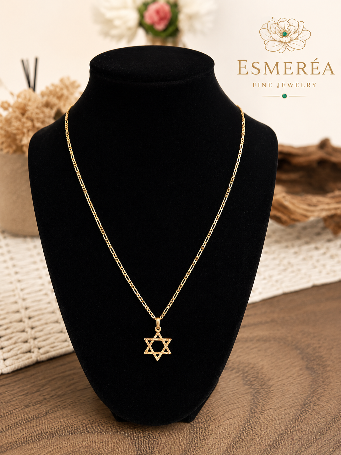 18k Gold Chain