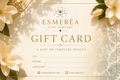 ESMERÉA Jewelry Gift Card